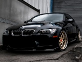 BMW 3 Coupe E92